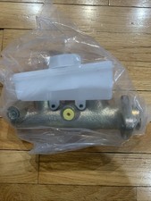 Land Rover Defender 110 Brake Master Cylinder Less ABS upto 1991 NRC8690