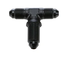 Allstar Performance ALL49631 Bulkhead AN -4 Tee On The Side