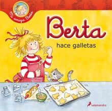 Berta Hace Galletas (Mi Amiga Berta) von Schneider,... | Buch | Zustand sehr gut