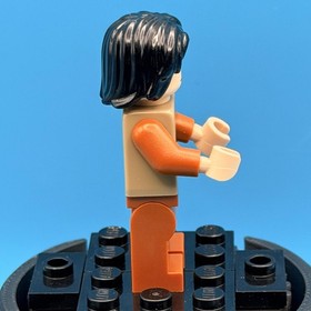 LEGO: Ezra Bridger (SW0574) - From Star Wars Set 75090 (2015) - RETIRED!