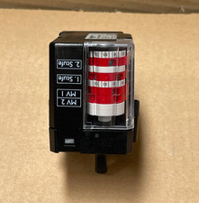 Berger Lahr/Schneider Electric - STA 3.5 B0.37/6 2N36L - Servo Actuator