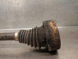 1J0501204B antriebswelle hinten rechts AUDI A3 8L1 1.8 T 1996 5572010