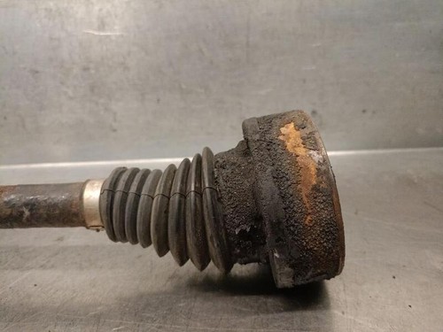 1J0501204B antriebswelle hinten rechts AUDI A3 8L1 1.8 T 1996 5572010