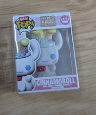 Sanrio Hello Kitty and Friends Funko Bitty Pop! Mini Figura Cinnamoroll Pascua