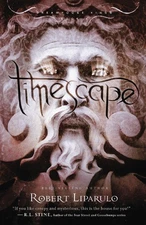 TIMESCAPE TPC (Dreamhouse Kings, 4)