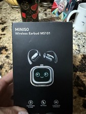 Miniso MS 101 Wireless Earbuds