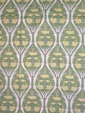 Soul Blossom Amy Butler Fabric Rowan Westminster Passion Lily 3/4 Yard OOP