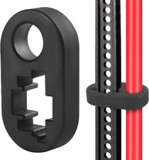 Handle Keeper, Rubber Hi Lift Jack Accessories, Rust-Resistant Hi-Lift Jack Hand