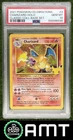Charizard PSA 10 2021 Pokemon Sword & Shield Celebrations Classic Holo 6938