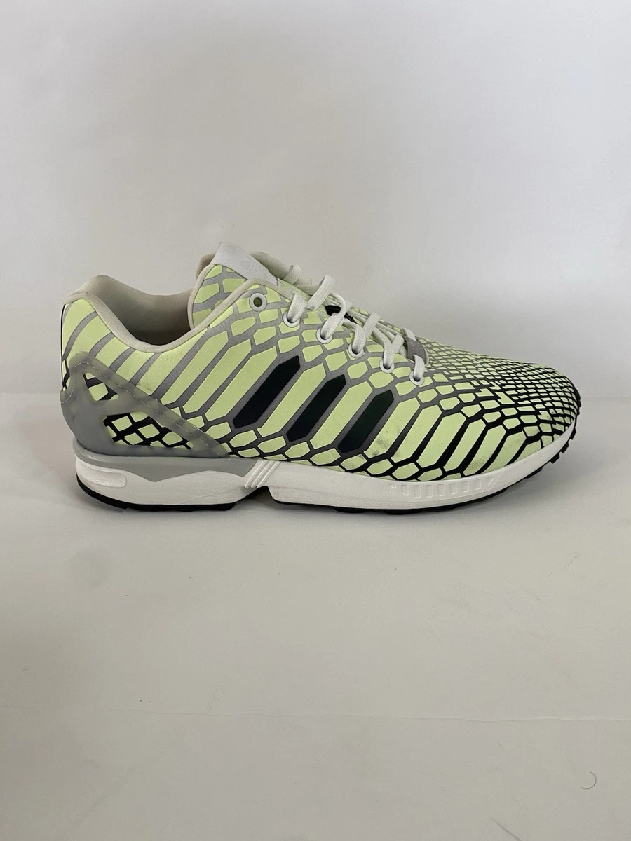 adidas ZX Flux Men's Sneakers for Sale | Authenticity Guaranteed