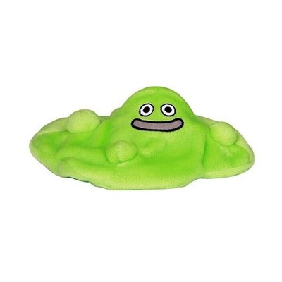 Square Enix Game Memorabilia Dragon Quest Smile Slime EX