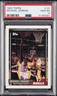 1992 TOPPS #141 MICHAEL JORDAN PSA 10