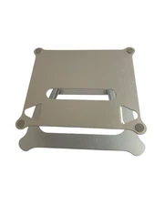 Urmust Ergonomic Adjustable Aluminum Laptop Stand Holder for 10-15.6"