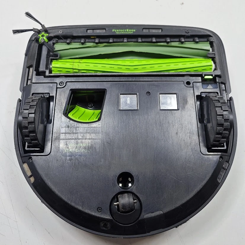 iRobot Roomba Mit Perfectedge Technologie - Nicht Metallarbeiten, Für Teile - Bild 4 von 4