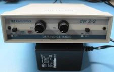 Kantronics dvr 2-2 Data Radio