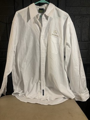 John Deere Dress Shirt