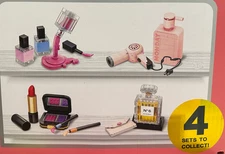 Zuru Max Blocks BEAUTY - Hair Dryer - Brand New / Never Used