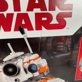 Lego Star Wars (75187) BB-8 | Box Only