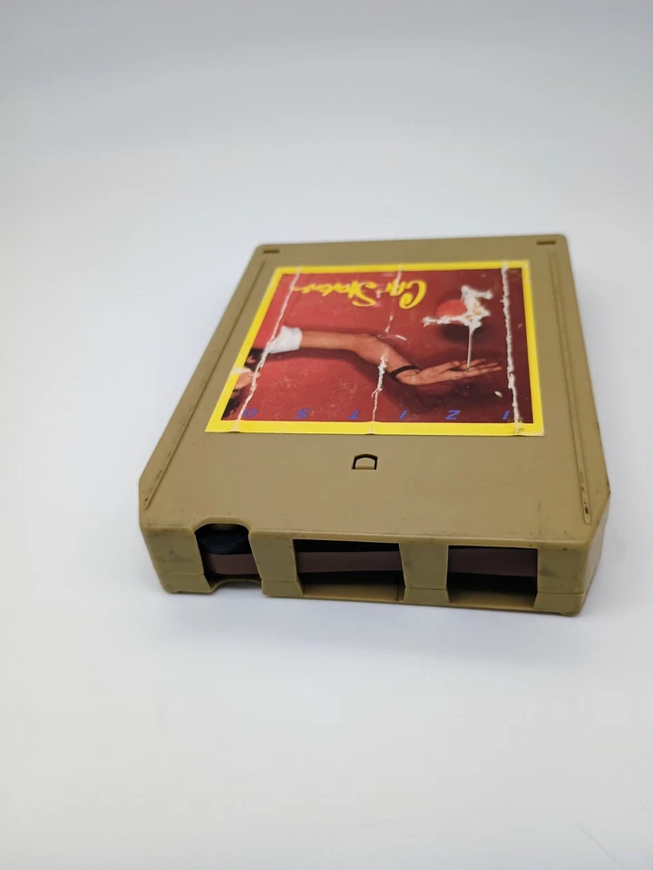 Cat Stevens Izitso 8 Track Tape A&M Records 1977 | Vintage 8-track | Ships Fast! - Image 4 of 4