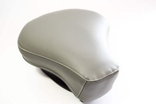 SE3100G - SELLA MONOPOSTO VESPA 50 L-R GRIGIO