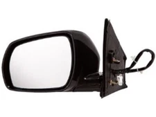 Left Mirror TechPro 61MXFD38 for Nissan Murano 2005 2006 2007