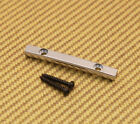 <!--F#f_0-->AP-0724-010 Chrome Bar String Guide and Screws for Floyd Rose Locking Nut<!--F/-->