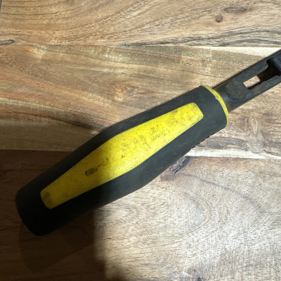 Stanley Tools - Llave de trinquete 13-20?mm - 4-87-989 Bonita Foto 2 de 4