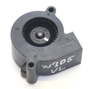 Mercedes C205 W205 Coupe A2059062701 LED Scheinwerfer Gebläse Lüfter