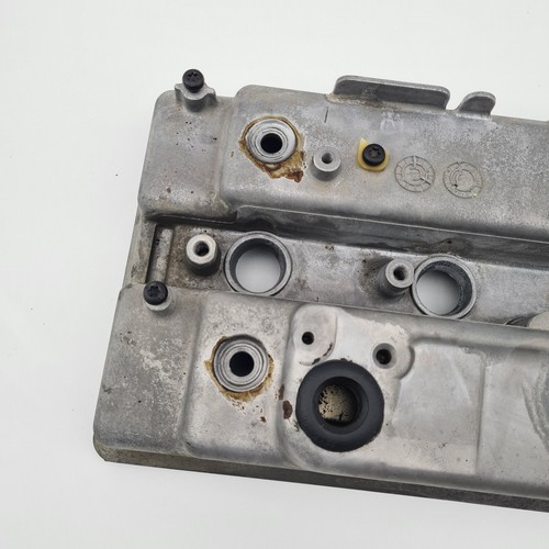Ford Falcon FG Engine Rocker Cover NA 4.0 05/08-09/14 - Picture 6 of 11
