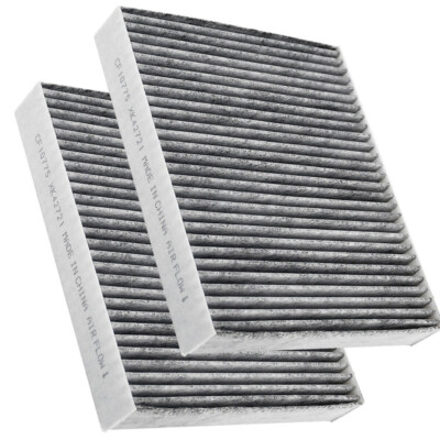FRAM Cabin Air Filter For BUICK ALLURE CHEVY CRUZE MALIBU SONIC AIR FILTER