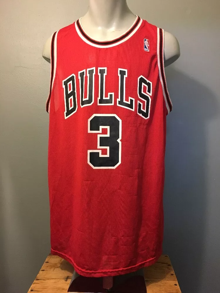 Final catalogar pasta Vtg Chicago Bulls Ben Wallace 3 NBA Basketball Jersey Mens XL Red Uniform Shirt | eBay Final catalogar pasta Vtg Chicago Bulls Ben Wallace 3 NBA Basketball Jersey Mens XL Red Uniform Shirt | eBay