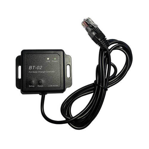 60A MPPT Solar Charge Controller 12V 24V 48V Battery Regulator APP Control AU - Picture 15 of 15
