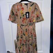 Pretty Little Thing Dress