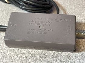 Nintendo NES RF AV Cable Adapter Switch (NES-003) OEM Tested and Working Great