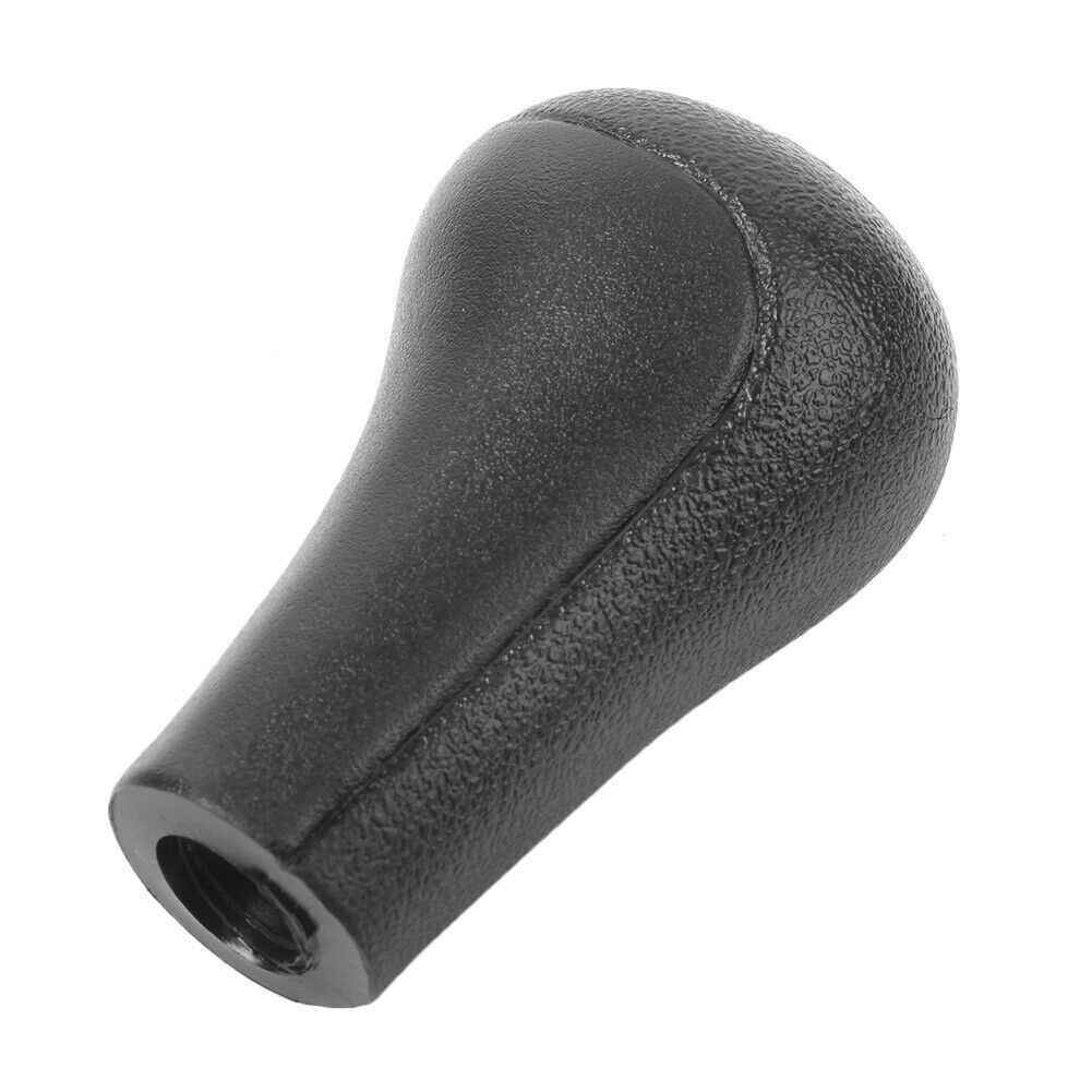 6 Speed Gear Stick Shift Knob Shifter For BMW E92 E90 E60 E46 E39 E36