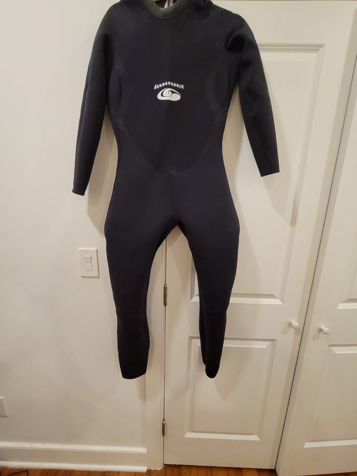 Blue Seventy Wetsuit Fusion WLA eBay