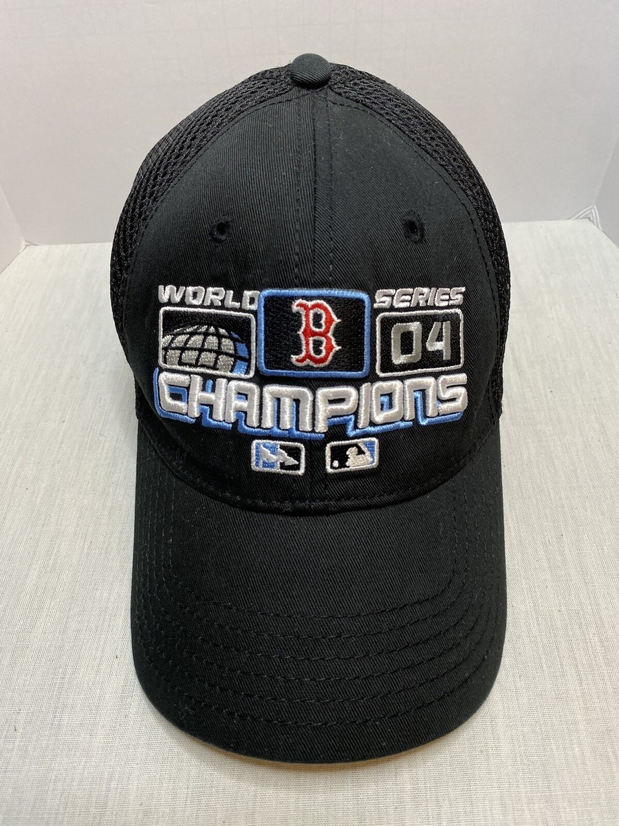 Newera ボストンレッドソックス ワールドシリーズ2004 スナップバック Newera ボストンレッドソックス ワールドシリーズ2004 スナップ