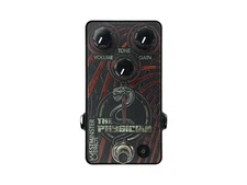 Westminster Effects The Physician Overdrive + 2 - 6" Patch Cables