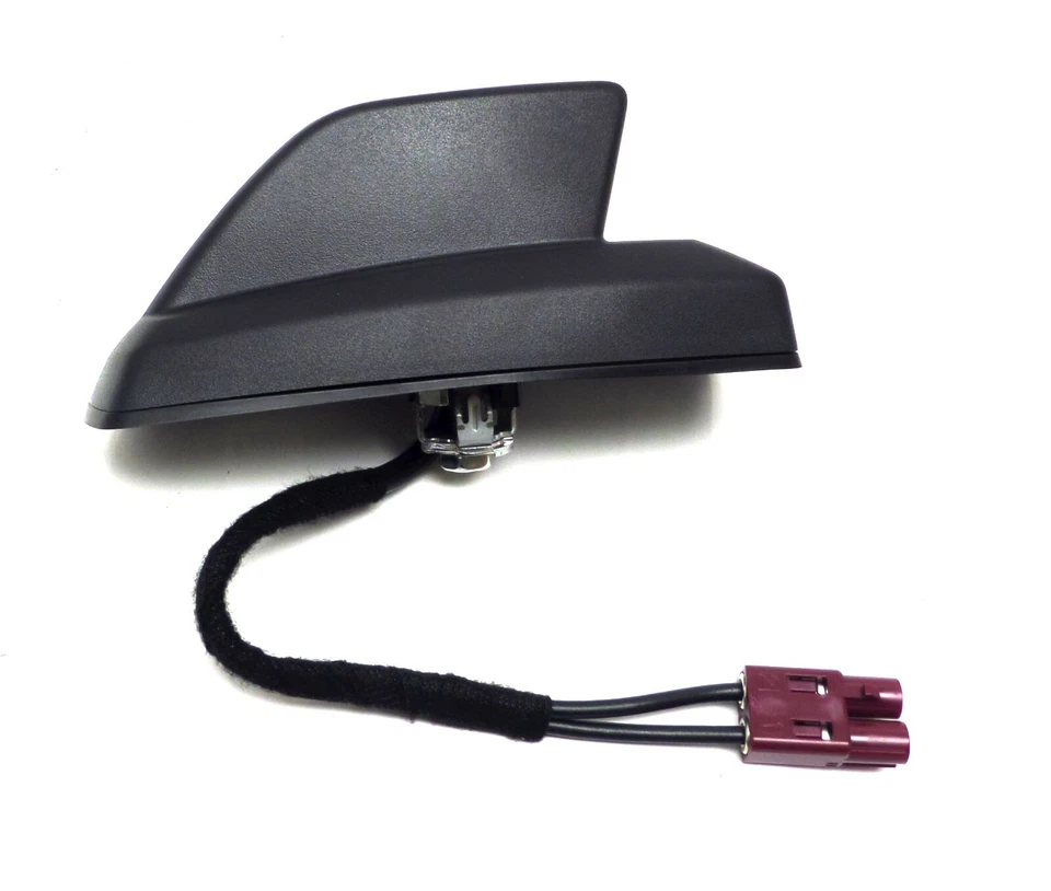 Antena de radio digital sin radio OnStar XM 2014-2018 Silverado GMC Sierra Foto 2 de 4