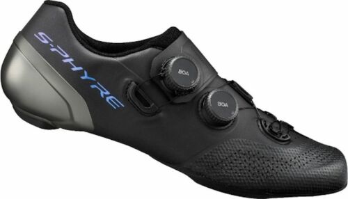 Shimano S-Phyre RC902 Road Shoes Black 43E