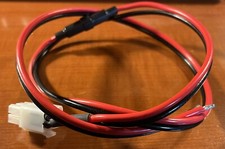 RCI Ranger RCI 10 Amp 6 pin Power Cord - 4 pin or 6 pin