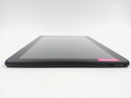 Tablet Lenovo Tab M10 32 Gb 2 Gb Ram 10,1" IPS HD Wi-Fi Android 9 Negro TB-X505F - Imagen 5 de 9