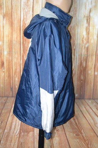 Vintage Genuine Merchanddise Men G-lll Embroidered Yankees Jacket Sz 2XL - Picture 8 of 15