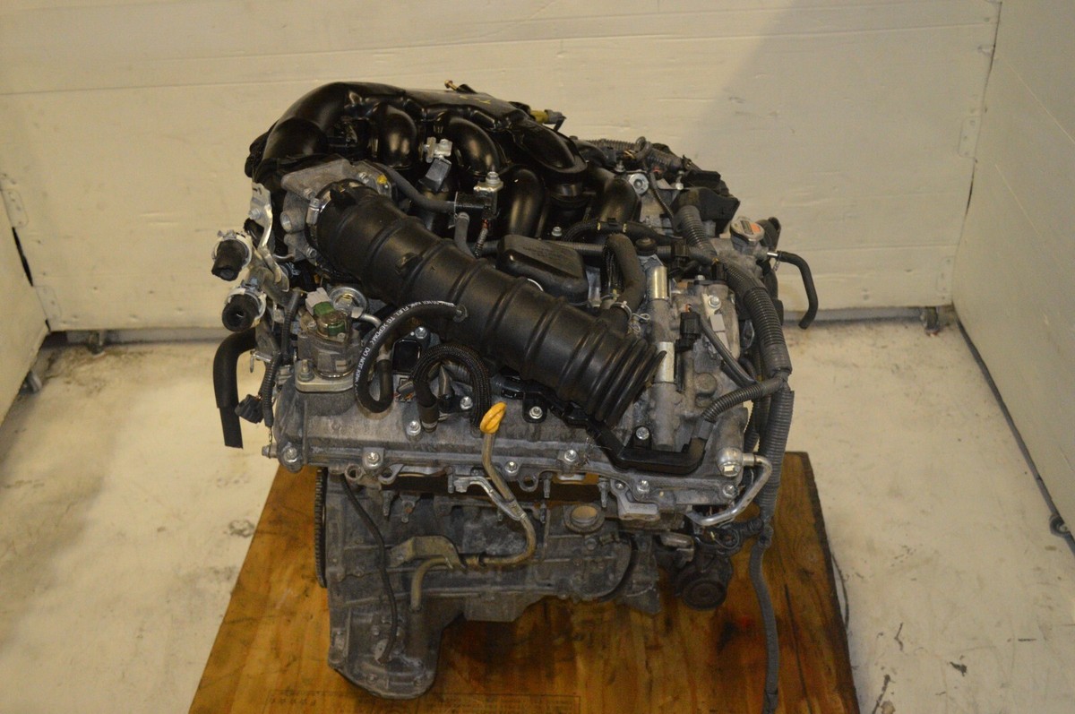 JDM LEXUS IS250 2.5L V6 ENGINE 07-2012 JDM 4GR-FSE JDM MOTOR | eBay