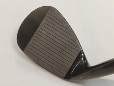 Callaway JAWS FORGED 2023 Black Wedge #48(1Club)/DG/Flex