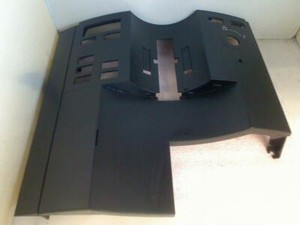 Gehäuse Abdeckung Tür Vorne Brühgruppe Impressa S90 Typ 641 B1