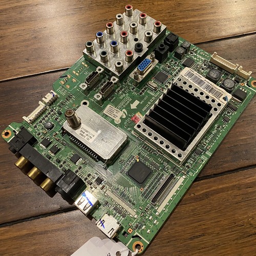 SAMSUNG BN94-01723G MAIN BOARD FOR LN37A550P3F