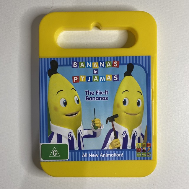 bananas in pajamas dolls ebay