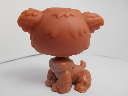 LPS Littlest petshop pet shop chien chat européen colley cat dog rare accessoire - Imagen 96 de 190