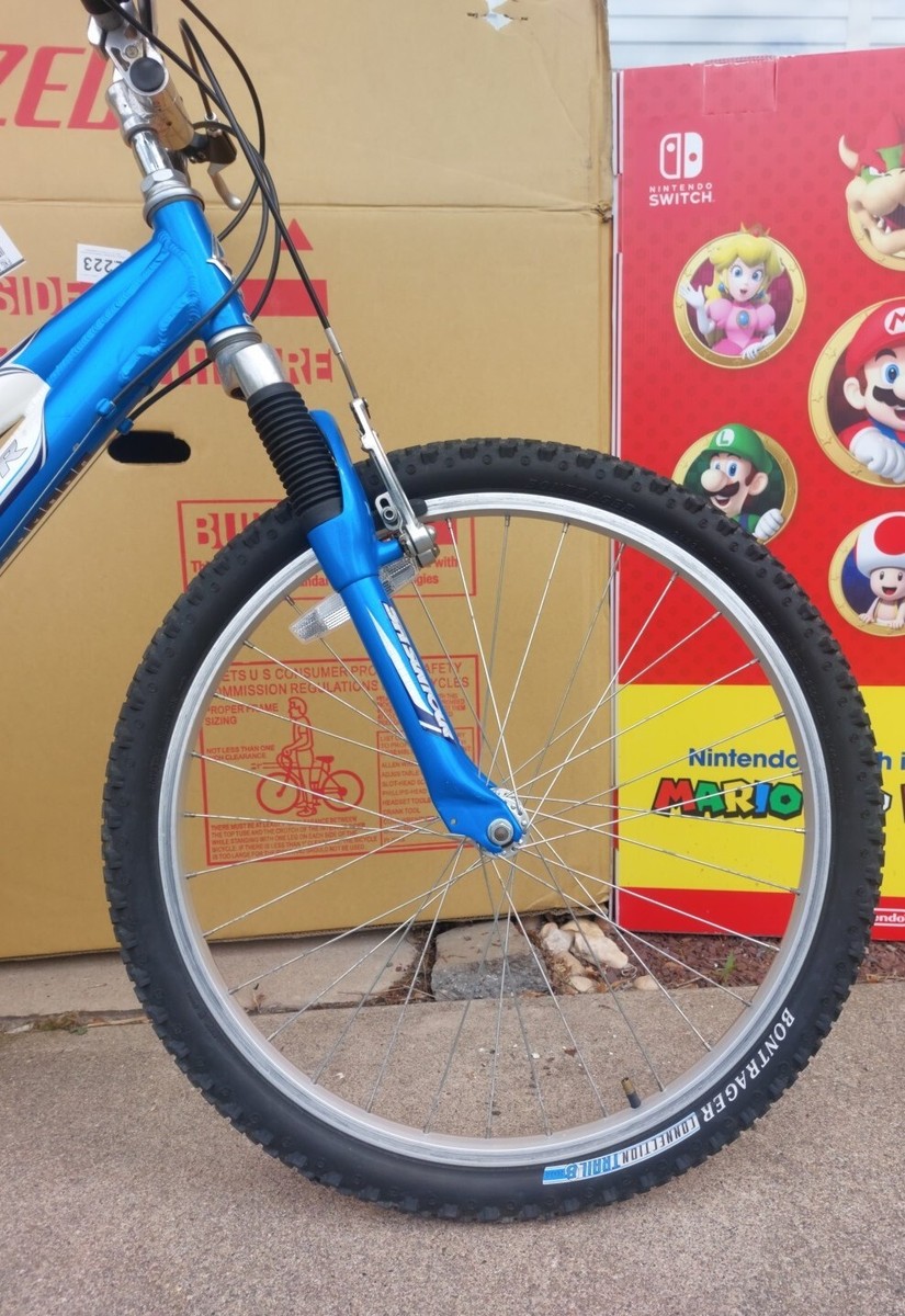 超希少❗ MTB GARY FISHER Tyro 24inc 引取限定 横浜市 Gary Fisher Tyro Mountain Bike Aluminum Set MTB 24 Bicycle